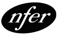 NFER logo